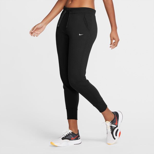 Брюки женские Nike W Nk Df Get Fit Fl Tp Pnt (CU5495-010), XS, WHS, 30% - 40%, 1-2 дня