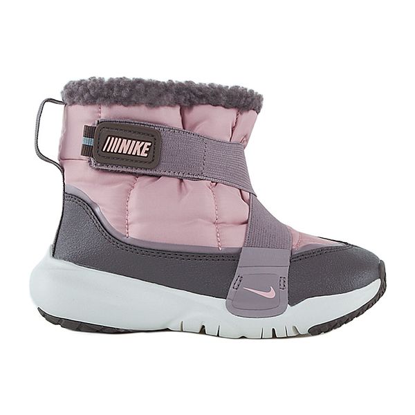 Ботинки детские Nike Flex Advance Boot (DD0303-600), 17, WHS, 1-2 дня