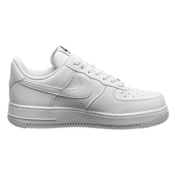 Кроссовки женские Nike Air Force 1 07 Next Nature (DC9486-101), 41, OFC, 40% - 50%, 1-2 дня