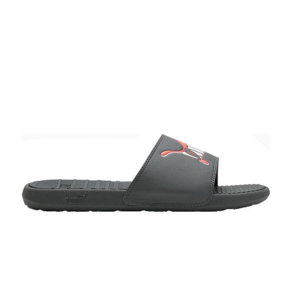 Тапочки мужские Puma Cool Cat Leap Slide Sandals (383441_06), 40.5, WHS, 1-2 дня