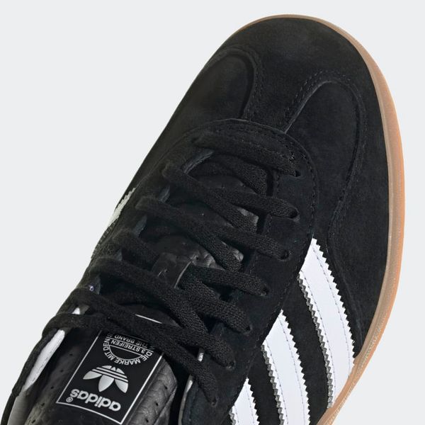 Кросівки унісекс Adidas Gazelle Indoor (H06259), 36, WHS, 1-2 дні