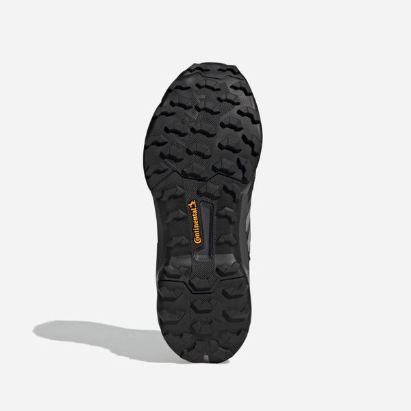 Кросівки унісекс Adidas Terrex Ax4 Mid Gore-Tex (FZ3149), 41, WHS, 10% - 20%, 1-2 дні