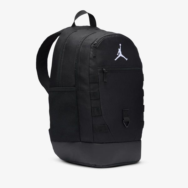 Рюкзак Jordan Jam Zone Backpack (MA0879-023), One Size, OFC, 20% - 30%, 1-2 дня