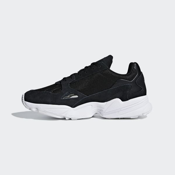 Кроссовки женские Adidas Originals Falcon (B28129), 36.5, WHS, 10% - 20%, 1-2 дня