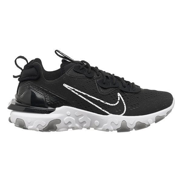 Кроссовки мужские Nike React Vision 3M (CD4373-006), 45, OFC, 30% - 40%, 1-2 дня
