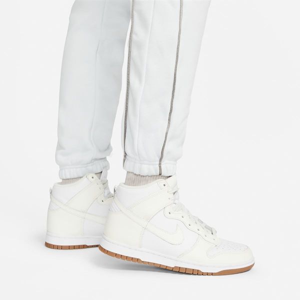 Брюки женские Nike W Nsw Air Flc Mr Jogger (DQ6563-043), L, WHS, 1-2 дня