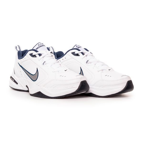 Кроссовки мужские Nike Air Monarch Iv (415445-102), 41, WHS, 40% - 50%, 1-2 дня