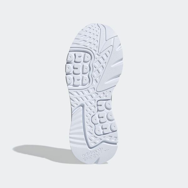 Кросівки чоловічі Adidas Nite Jogger X 3M (EE5885), 40, WHS, 10% - 20%
