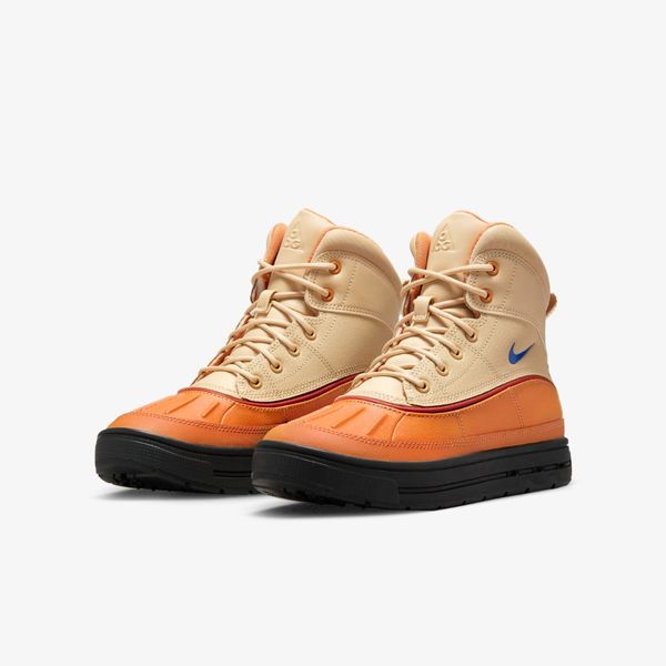 Ботинки детские Nike Woodside 2 High Acg (524872-201), 39, WHS, 10% - 20%, 1-2 дня