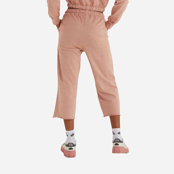 Брюки женские Ellesse Taran Cropped Jog Pant (SGM14012-PINK), M, WHS, 1-2 дня