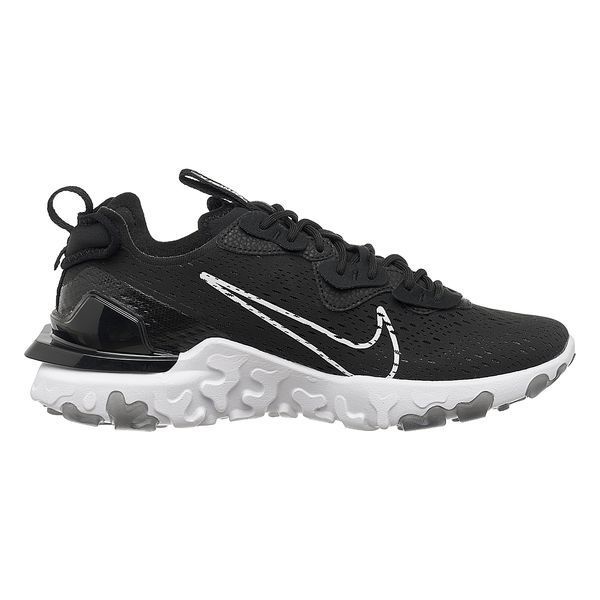 Кроссовки мужские Nike React Vision 3M (CD4373-006), 45, OFC, 30% - 40%, 1-2 дня
