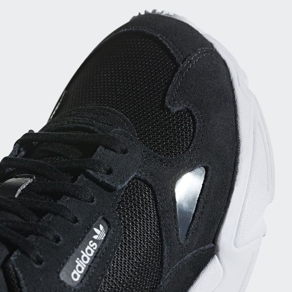 Кросівки жіночі Adidas Originals Falcon (B28129), 36.5, WHS, 10% - 20%, 1-2 дні