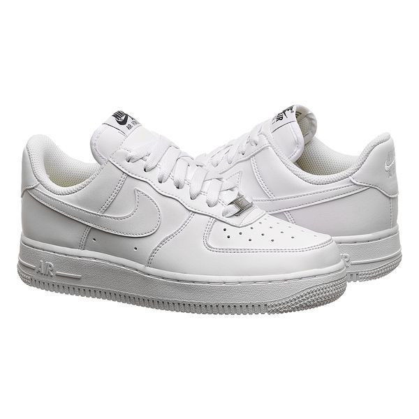 Кроссовки женские Nike Air Force 1 07 Next Nature (DC9486-101), 41, OFC, 40% - 50%, 1-2 дня