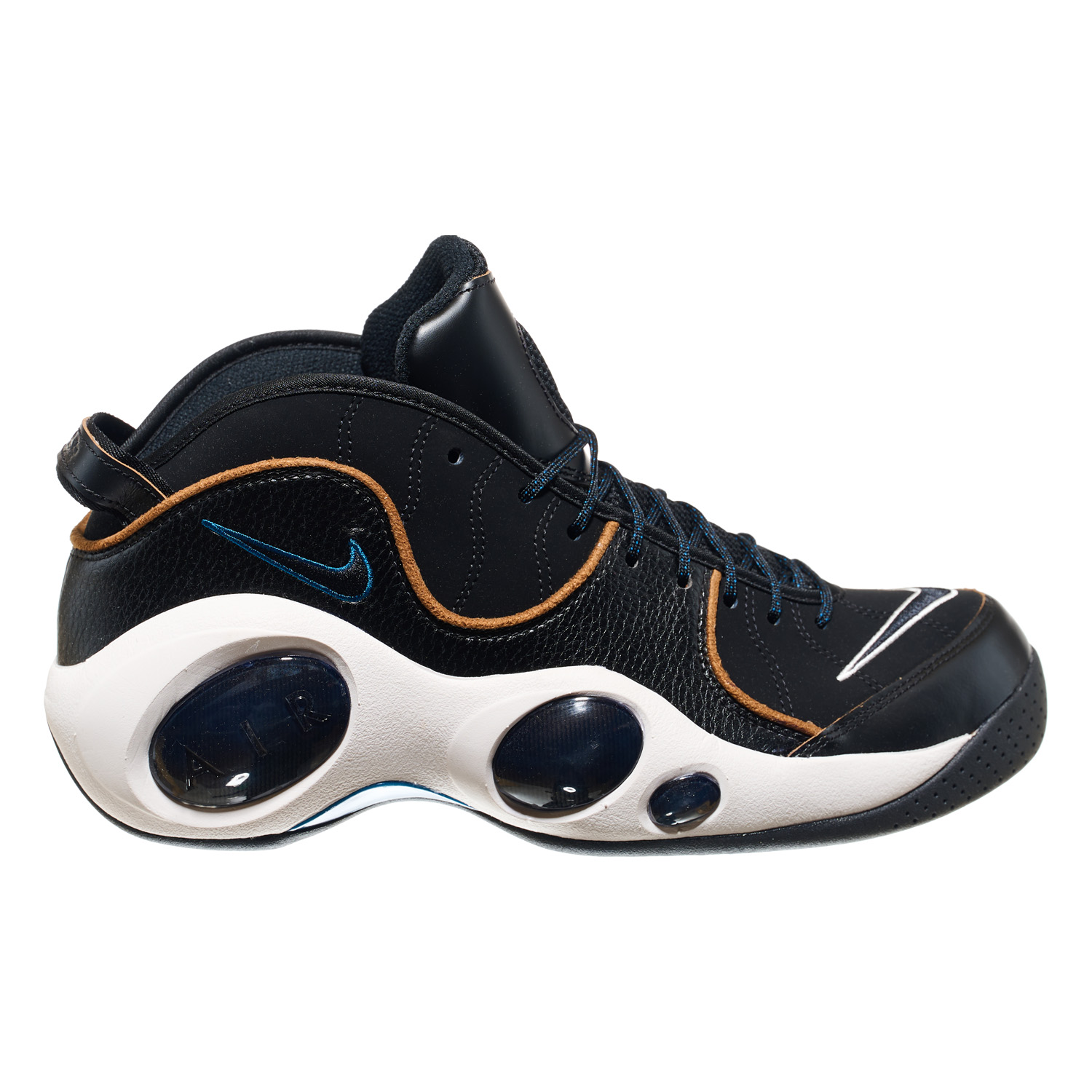 

Кросівки чоловічі Nike Air Zoom Flight 95 (DV6994-001)