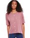 Фотография Футболка женская Nike Womens Dry Oversize T-Shirt (CZ6700-614) 1 из 2 | SPORTKINGDOM