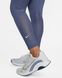Фотографія Лосіни жіночі Nike One Women's High-Waisted 7/8 Leggings (DV9020-491) 4 з 6 | SPORTKINGDOM