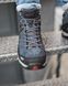 Фотографія Черевики чоловічі Cmp Rigel Mid Trekking Shoes Wp (3Q12947-62BN) 2 з 6 | SPORTKINGDOM