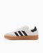 Фотография Кроссовки женские Adidas Amba Xlg White Black Gum (IE1377) 2 из 3 | SPORTKINGDOM