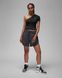Фотография Спортивный топ женской Jordan Asymmetrical Short-Sleeve Top (DV1267-010) 5 из 5 | SPORTKINGDOM