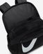 Фотография Рюкзак Nike Brasilia Backpack (18L) (DV9436-010) 4 из 9 | SPORTKINGDOM