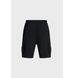 Фотографія Шорти чоловічі Under Armour Vibe Woven Cargo Short Black (1386560-001) 6 з 6 | SPORTKINGDOM