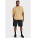 Фотографія Шорти чоловічі Under Armour Vibe Woven Cargo Short Black (1386560-001) 5 з 6 | SPORTKINGDOM