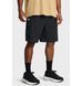 Фотографія Шорти чоловічі Under Armour Vibe Woven Cargo Short Black (1386560-001) 3 з 6 | SPORTKINGDOM