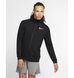 Фотография Кофта мужская Nike M Dry Hoodie Fz Fleece (CJ4317-010) 2 из 7 | SPORTKINGDOM