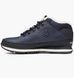 Фотография Ботинки мужские New Balance 754 (H754LFN) 1 из 5 | SPORTKINGDOM