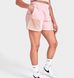 Фотографія Шорти жіночі Nike Womens Air Fleece Shorts (DM6470-610) 2 з 2 | SPORTKINGDOM