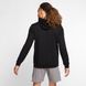 Фотографія Бомбер чоловічий Nike M Dry Hoodie Fz Fleece (CJ4317-010) 2 з 6 | SPORTKINGDOM
