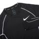 Фотографія Термобілизна чоловіча Nike Pro Dri-Fit Men's Tight-Fit Long-Sleeve Top (DD1990-011) 3 з 3 | SPORTKINGDOM