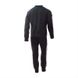 Фотографія Вітровка підліткова Nike G Nsw Trk Suit Tricot (CU8374-010) 2 з 4 | SPORTKINGDOM