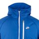 Фотография Куртка мужская Nike M Nsw Tf Rpl Legacy Hd Jkt (DD6857-480) 3 из 4 | SPORTKINGDOM