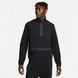 Фотография Кофта мужские Nike M Tech Fleece Hz Top (FB7998-010) 1 из 5 | SPORTKINGDOM