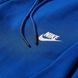 Фотографія Брюки чоловічі Nike Sportswear Tech Fleece Pants Joggers (805162-438) 2 з 4 | SPORTKINGDOM