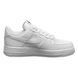 Фотография Кроссовки женские Nike Air Force 1 07 Next Nature (DC9486-101) 8 из 10 | SPORTKINGDOM