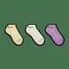Фотография Носки Jordan Everyday No-Show Socks (DX9656-908) 3 из 4 | SPORTKINGDOM