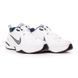 Фотография Кроссовки мужские Nike Air Monarch Iv (415445-102) 5 из 5 | SPORTKINGDOM