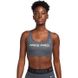 Фотографія Спортивний топ жіночий Nike Pro Swoosh Light Support Sports Bra (FN4708-060) 1 з 2 | SPORTKINGDOM