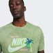 Фотографія Футболка чоловіча Nike M Nsw Tee Beach Party Hbr (FB9788-386) 3 з 5 | SPORTKINGDOM
