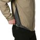 Фотография Куртка мужская Columbia Glennaker Lake Rain Jacket (1442361-221) 5 из 5 | SPORTKINGDOM