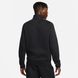 Фотографія Кофта чоловічі Nike M Tech Fleece Hz Top (FB7998-010) 2 з 5 | SPORTKINGDOM