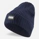 Фотография Шапка Puma Ribbed Classic Cuff Beanie (2403802) 1 из 3 | SPORTKINGDOM