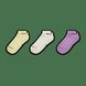Фотография Носки Jordan Everyday No-Show Socks (DX9656-908) 2 из 4 | SPORTKINGDOM