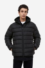 Куртка мужская H&M Lightweight Puffer Jacket (1183921001), M, WHS, 1-2 дня