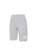 Шорты женские New Balance Essentials Stacked Fitted (WS21505AG), L, WHS, 1-2 дня