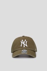 Кепка 47 Brand Mlb New York Yankees Ballpark (BPCAM17GWS-SWA), One Size, WHS, 1-2 дня