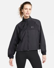 Ветровка женская Nike Dri-Fit Air Jacket (DX0263-010), L, WHS, 30% - 40%, 1-2 дня