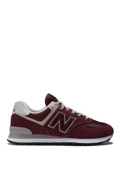 Кроссовки мужские New Balance 574 Classic Gl (ML574EVM), 41.5, WHS, 1-2 дня